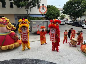 Dịch Vụ Tổ Chức Trung Thu Uy Tín - Trọn Gói Tại Đà Nẵng