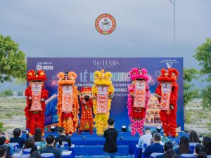 ý Tưởng Tổ Chức Trung Thu Cho Công Ty​