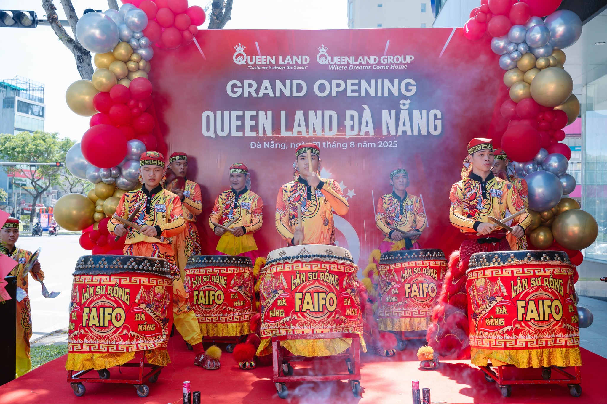 Quy trình tổ chức sự kiện Đà Nẵng chuyên nghiệp, hiệu quả 2 Quy-trinh-to-chuc-su-kien-da-nang-1